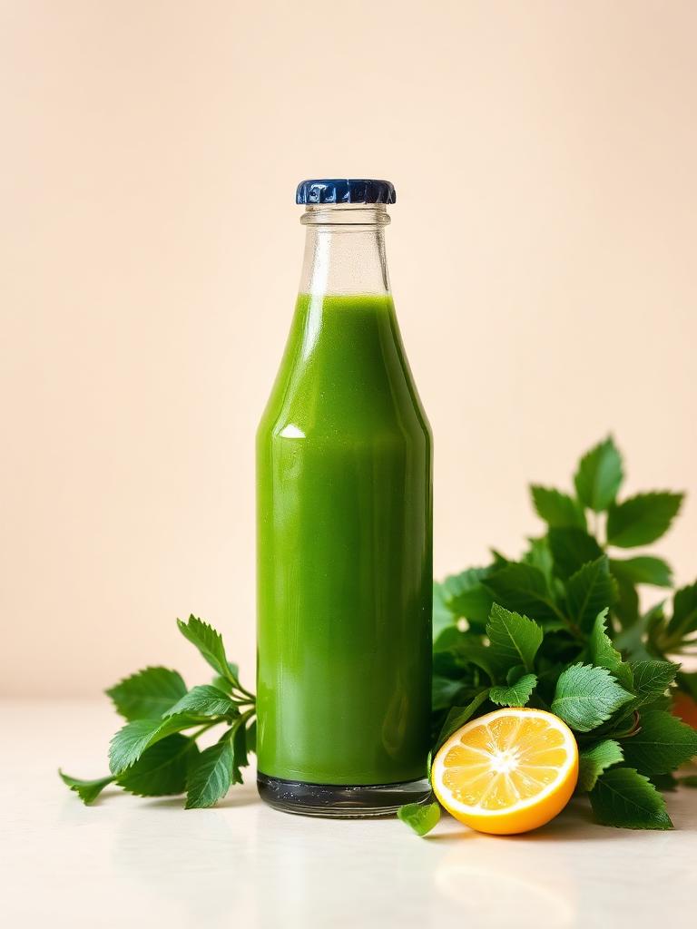 Fresh Juices